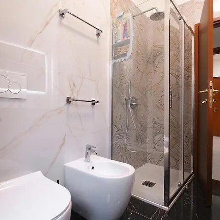 Melody's Garden House Apartment Como