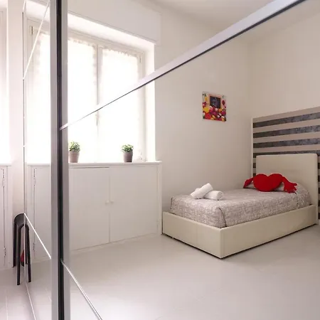 Melody's Garden House Apartment *
