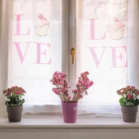 Melody's Garden House Como